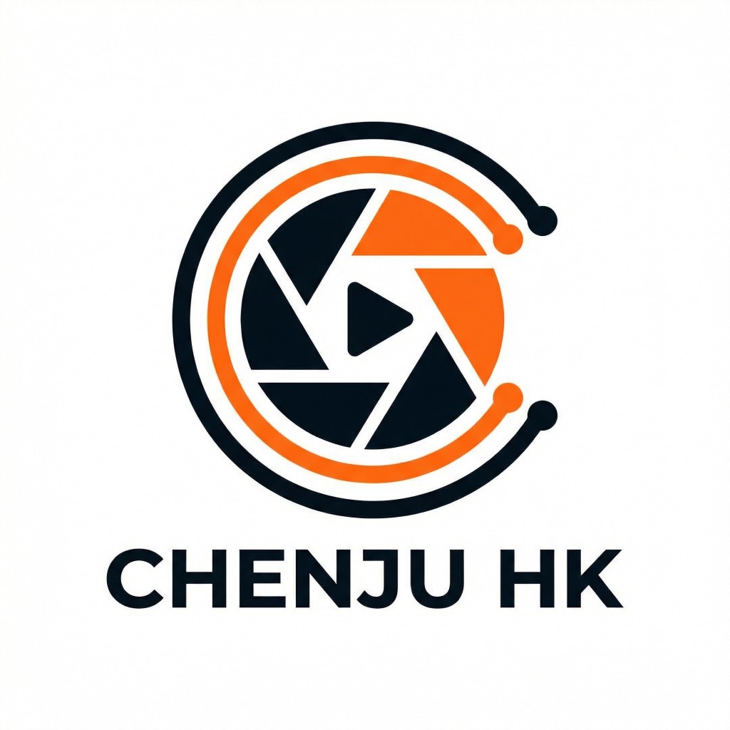 CHENJU HK logo